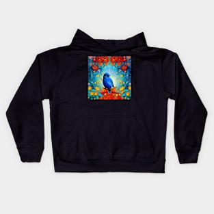 BlueBird Kids Hoodie